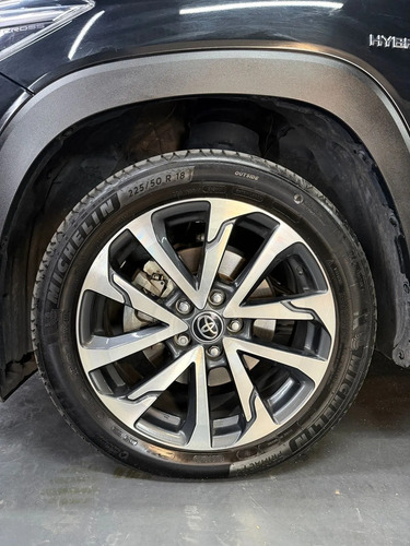 Toyota Corolla Cross 1.8 SEG HV E-CVT 2022