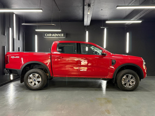 Ford Ranger 3.0 TD V6 DC 4X4 XLS AT 2024