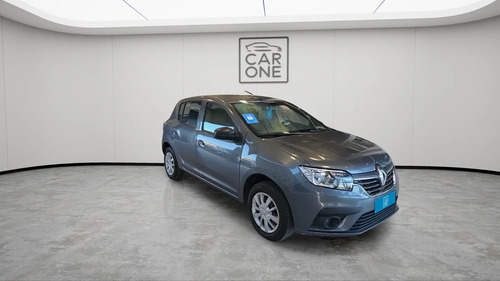 Renault Sandero 1.6 16V LIFE L19 2023