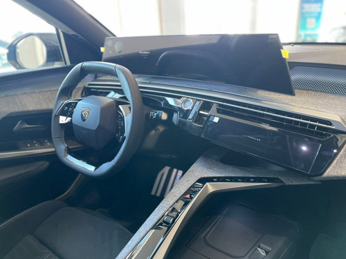 Peugeot 3008 GT Tiptronic L25 2025