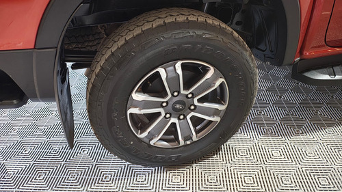 Ford Ranger 2.0 Cd 4X4 Xlt At 210Cv 2023