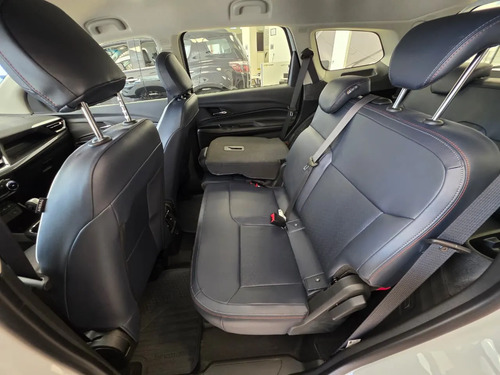 Chevrolet Spin 1.8 Premier 7As At 105Cv 2026