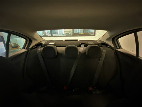 Fiat Cronos Drive CVT 2024