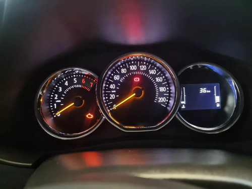 Renault Kangoo Ii Express Emotion 5a 1.6 Sce 2024