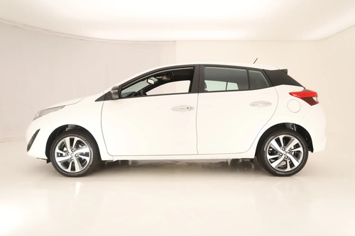 Toyota Yaris 1.5 107Cv S Cvt 2026