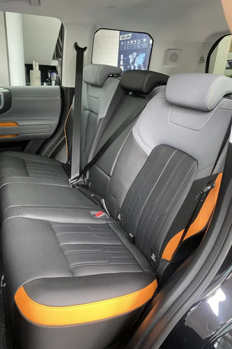 BAIC Bj40 pro 2.0T 4Wd 2026