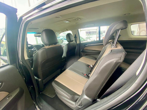 Chevrolet Trailblazer 2.8 Td High Country 4X4 At 2025