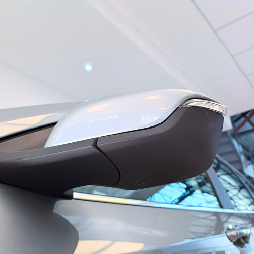 Chevrolet Tracker 1.2 Premier Turbo At 2025