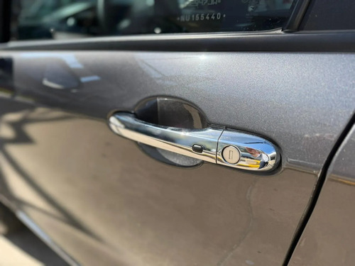 Fiat Cronos 1.8 16v Precision 2021