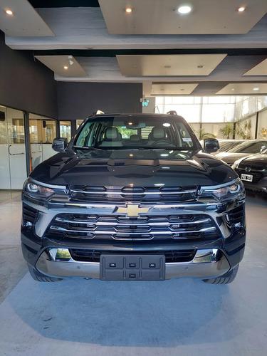 Chevrolet S-10 High Country CD 2.8 TD 4X4 2026