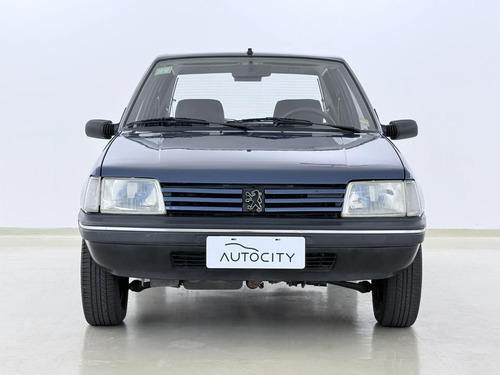 Peugeot 205 1.3 GL 3P L93 1998