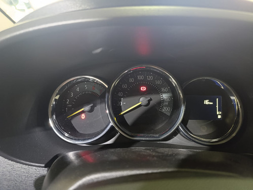 Renault Kangoo Ii Express 1.6 Sce Emotion 2025