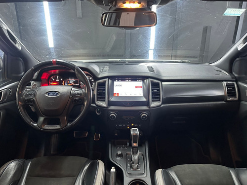 Ford Ranger 2.0 TDI 4X4 DC RAPTOR L19 2020