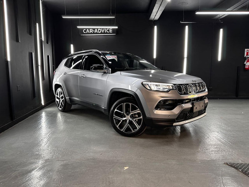 Jeep Compass 1.3 T 270 LIMITED PLUS AT6 2025