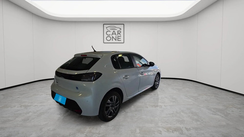 Peugeot 208 1.6 ALLURE PACK L24 2024