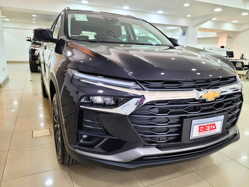 Chevrolet Tracker 1.2 T PREMIER AT L26 2026