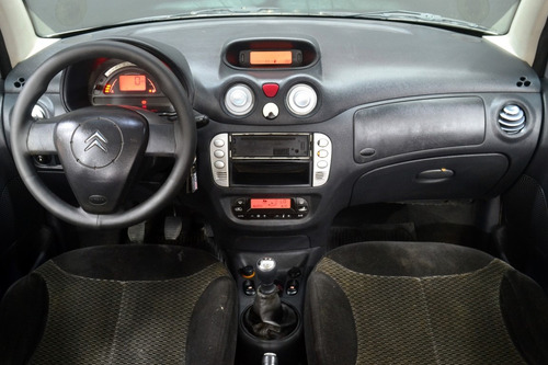 Citroën C3 1.6 I Exclusive Am74 2012