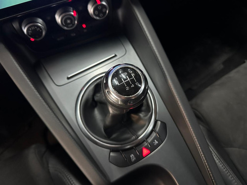 Audi TT 1.8 T FSI L09 2010