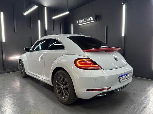 Volkswagen The Beetle 1.4 TSI DESIGN L14 2017