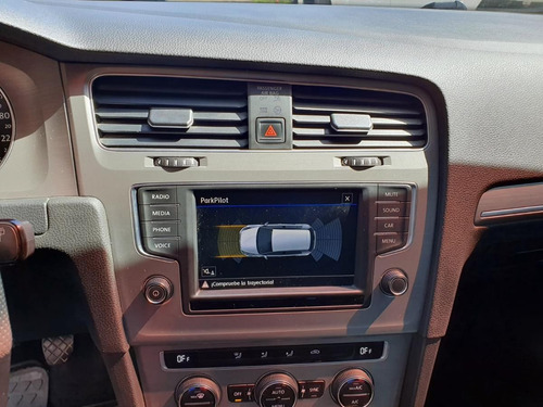 Volkswagen Golf 1.4 Comfortline Tsi 2017