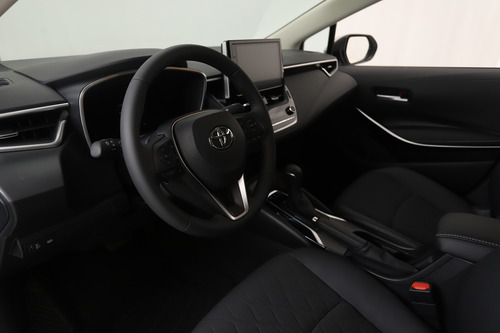 Toyota Corolla 1.8 Hev Xei Ecvt 2025