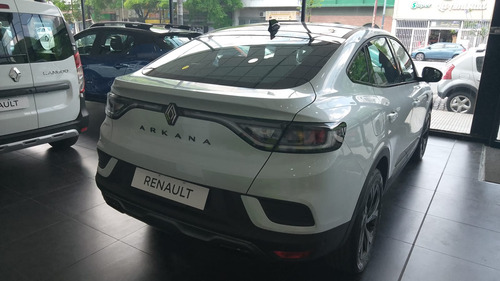Renault Arkana 1.3 E-Tech Hybrid Espirit Alpine 2025