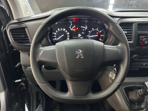 Peugeot Expert 1.6 Hdi Premium 2018