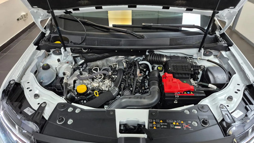 Renault Duster 1.3 Tce Turbo Iconic 155Cv Cvt X-Tronic 2026