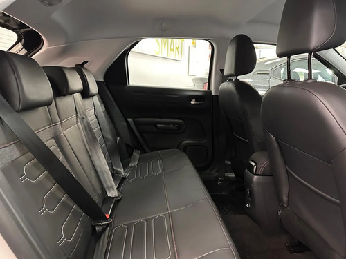 Citroën C4 Cactus 1.6 Thp 165 At6 Shine Bitono 2026