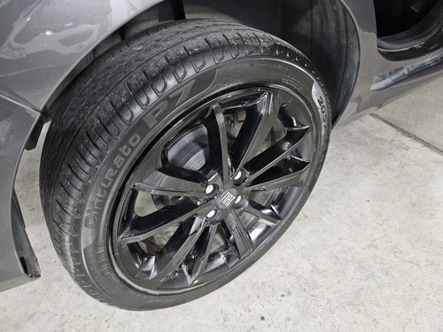 Fiat Cronos 1.8 PRECISION PACK STYLE 2022