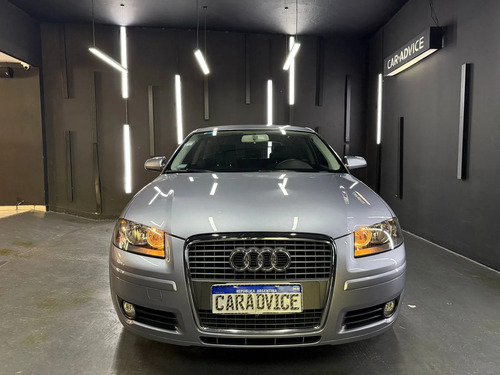 Audi A3 1.6 3P L04 2006