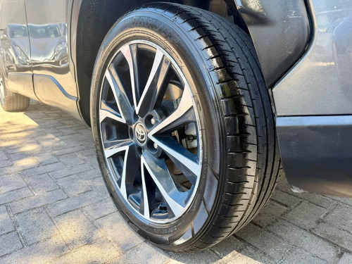 Toyota Corolla Cross 1.8 SEG HV E-CVT 2023