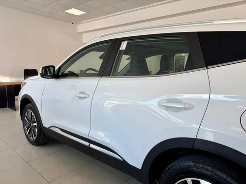 Chery Tiggo 4 1.5 T HEV PREMIUM CVT 2026