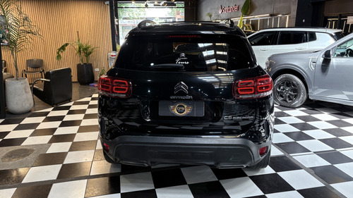 Citroën C5 Aircross 1.6 Thp Eat6 Feel Pack 2021