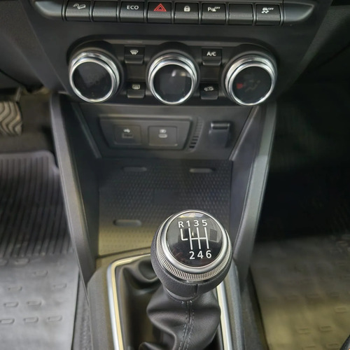 Renault Duster 1.3 Tce Turbo Iconic 155Cv 4X4 2026