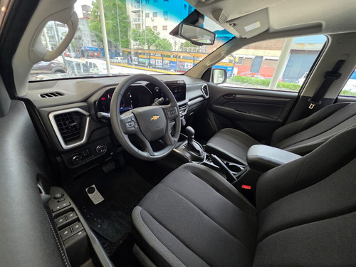 Chevrolet S-10 2.8 Cd 4X4 Work Truck At 2026