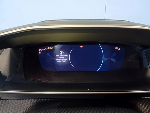 Peugeot 208 L/20 1.6 Allure 2022