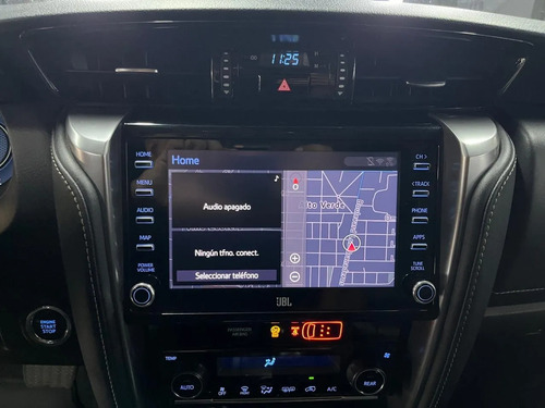 Toyota SW4 2.8 TDI DIAMOND AT6 2021