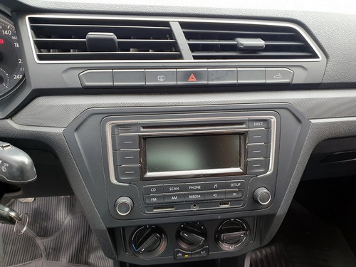 Volkswagen Saveiro 1.6 Cross Gp Cd 110cv Pack High 2017