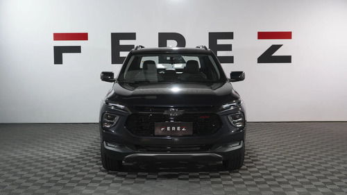 Chevrolet Montana 1.2 T Rs At 2026