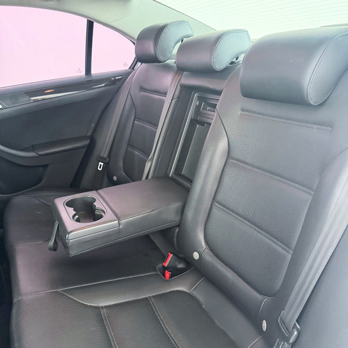 Volkswagen Vento 2016 2016