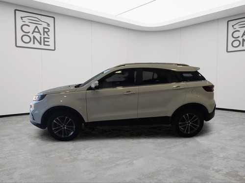 Ford Territory 1.5 T SEL L20 2022