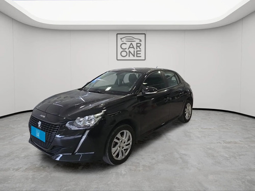 Peugeot 208 1.6 ACTIVE PACK L23 2023
