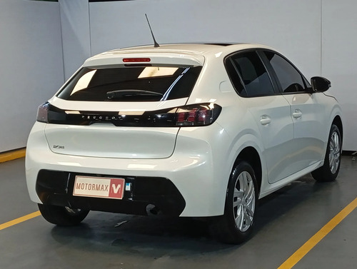 Peugeot 208 1.6 Active Pack Tip L/23 2023