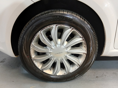 Fiat Linea Absolute 2015