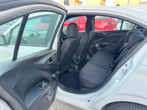 Fiat Cronos 1.3 LIKE MY26 2025