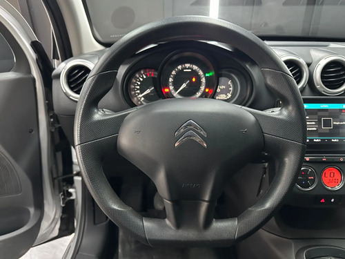 Citroën C3 1.6 VTI LIVE L17 2019