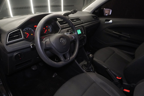 Volkswagen Gol Trend 1.6 Trendline 101cv 2019