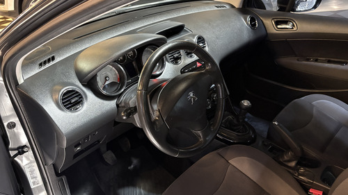 Peugeot 408 2.0 Allure 143cv 2016