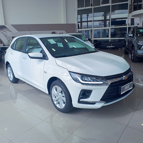 Chevrolet Onix 1.0 Turbo Ltz At 2026